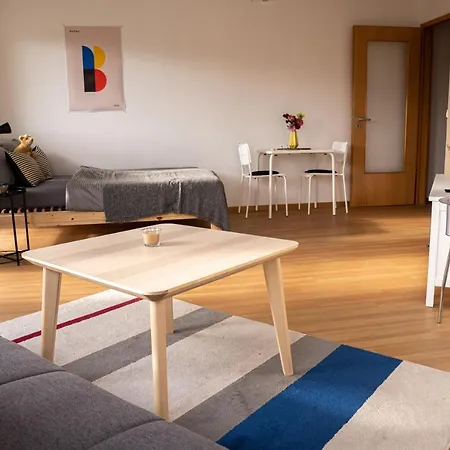 Full House Studios - Kornhauspremium Apartment - Balkon, Wifi Dessau-Rosslau Exterior photo