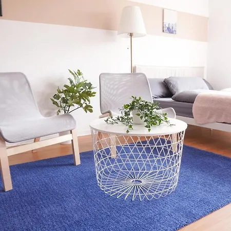 Full House Studios - Kornhauspremium Apartment - Balkon, Wifi Dessau-Rosslau Exterior photo