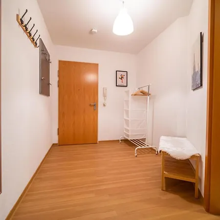 Full House Studios - Kornhauspremium Apartment - Balkon, Wifi Dessau-Rosslau Room photo