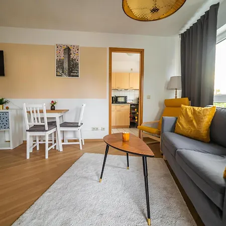 Full House Studios - Kornhauspremium Apartment - Balkon, Wifi Dessau-Rosslau Exterior photo