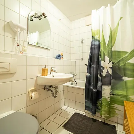 Full House Studios - Kornhauspremium Apartment - Balkon, Wifi Dessau-Rosslau Room photo