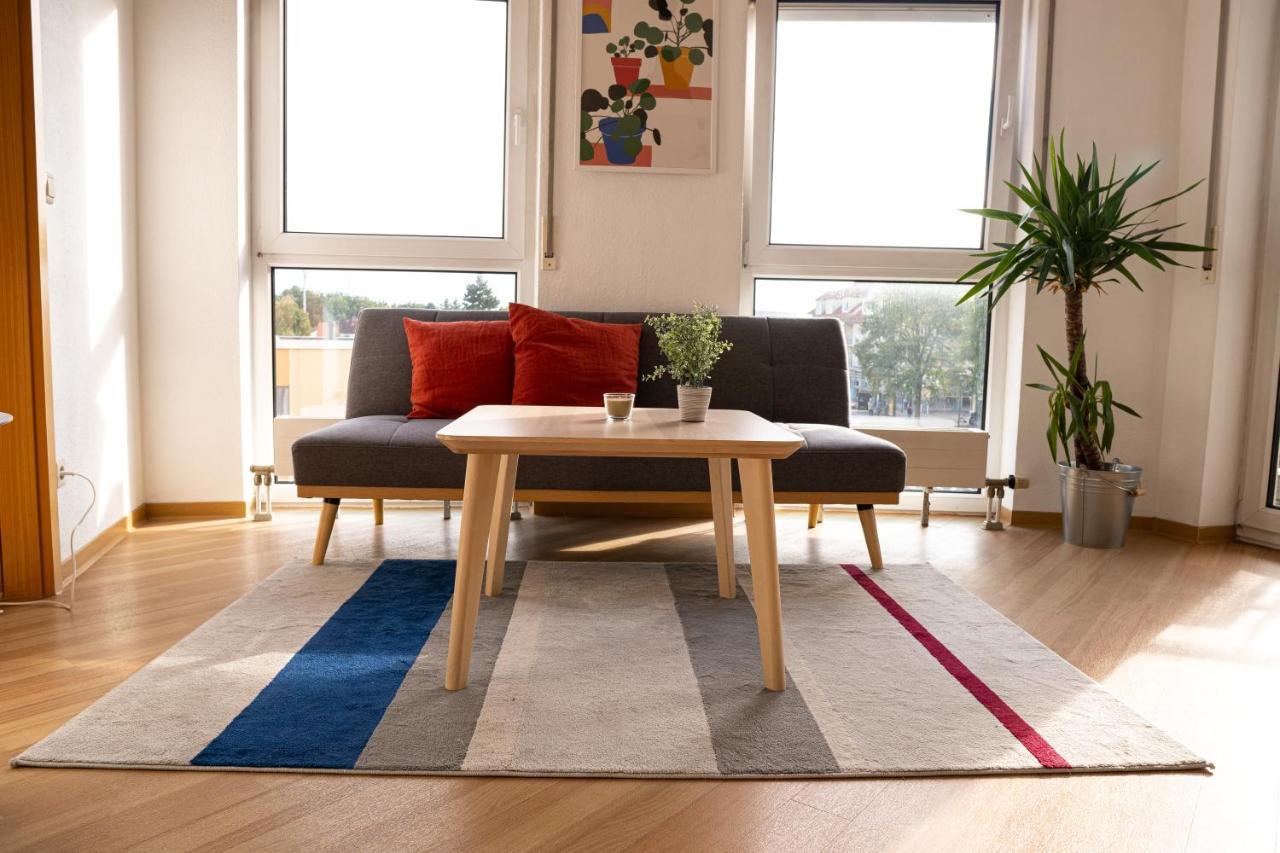 Full House - Kornhauspremium - Balkon, Wifi *
