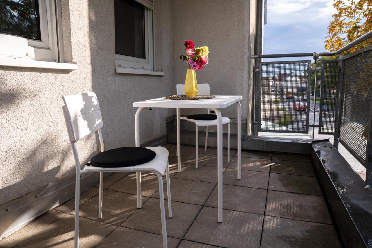 Apartment Full House - Kornhauspremium - Balkon, Wifi *