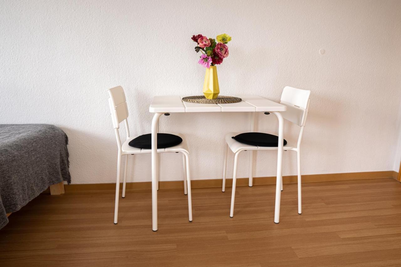 Full House - Kornhauspremium - Balkon, Wifi