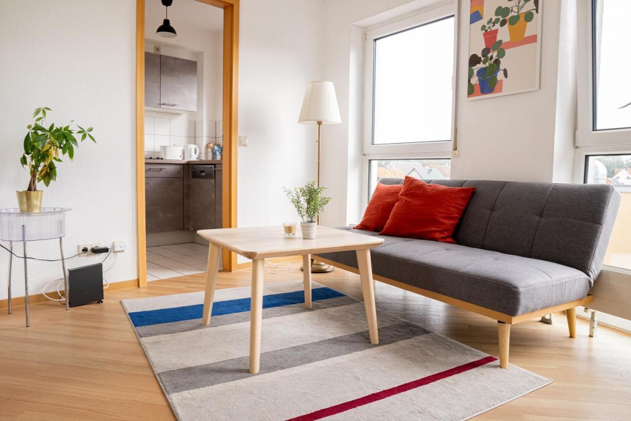 Full House - Kornhauspremium - Balkon, Wifi *