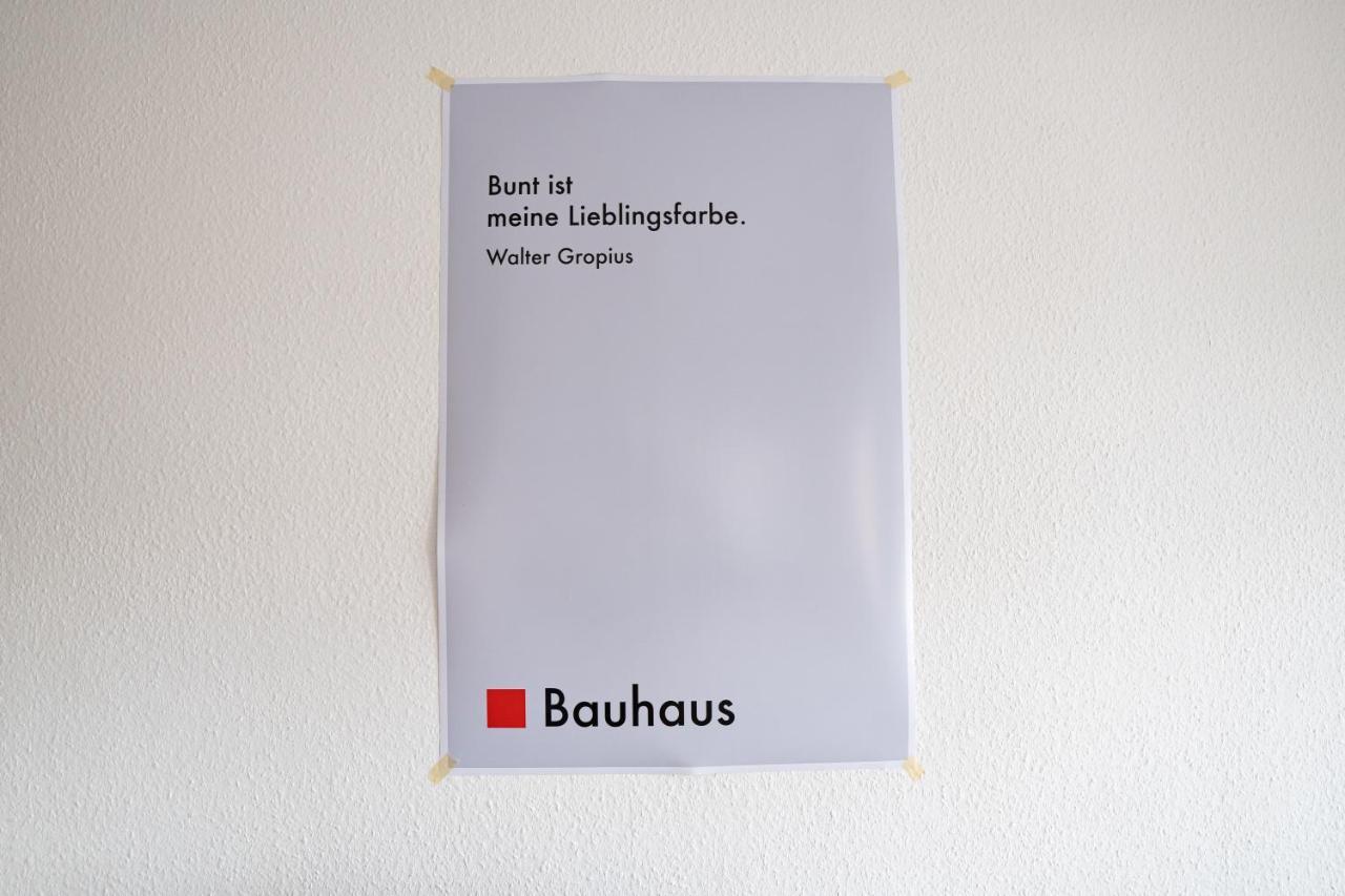 Full House - Kornhauspremium - Balkon, Wifi Dessau-Rosslau