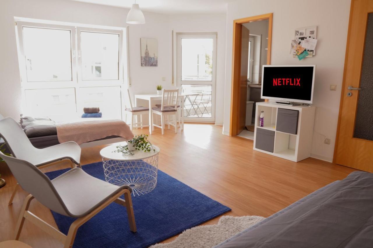 Full House - Kornhauspremium - Balkon, Wifi