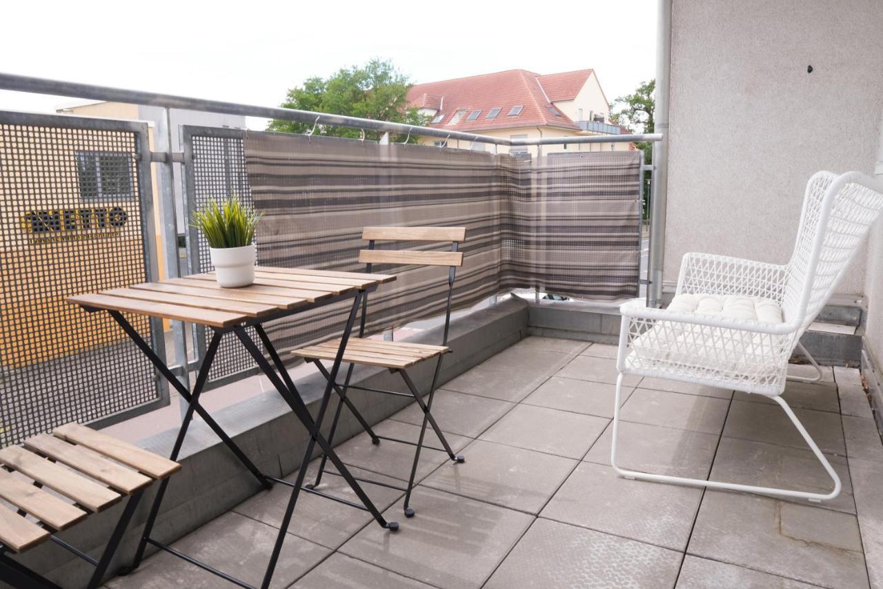 Full House - Kornhauspremium - Balkon, Wifi Apartment