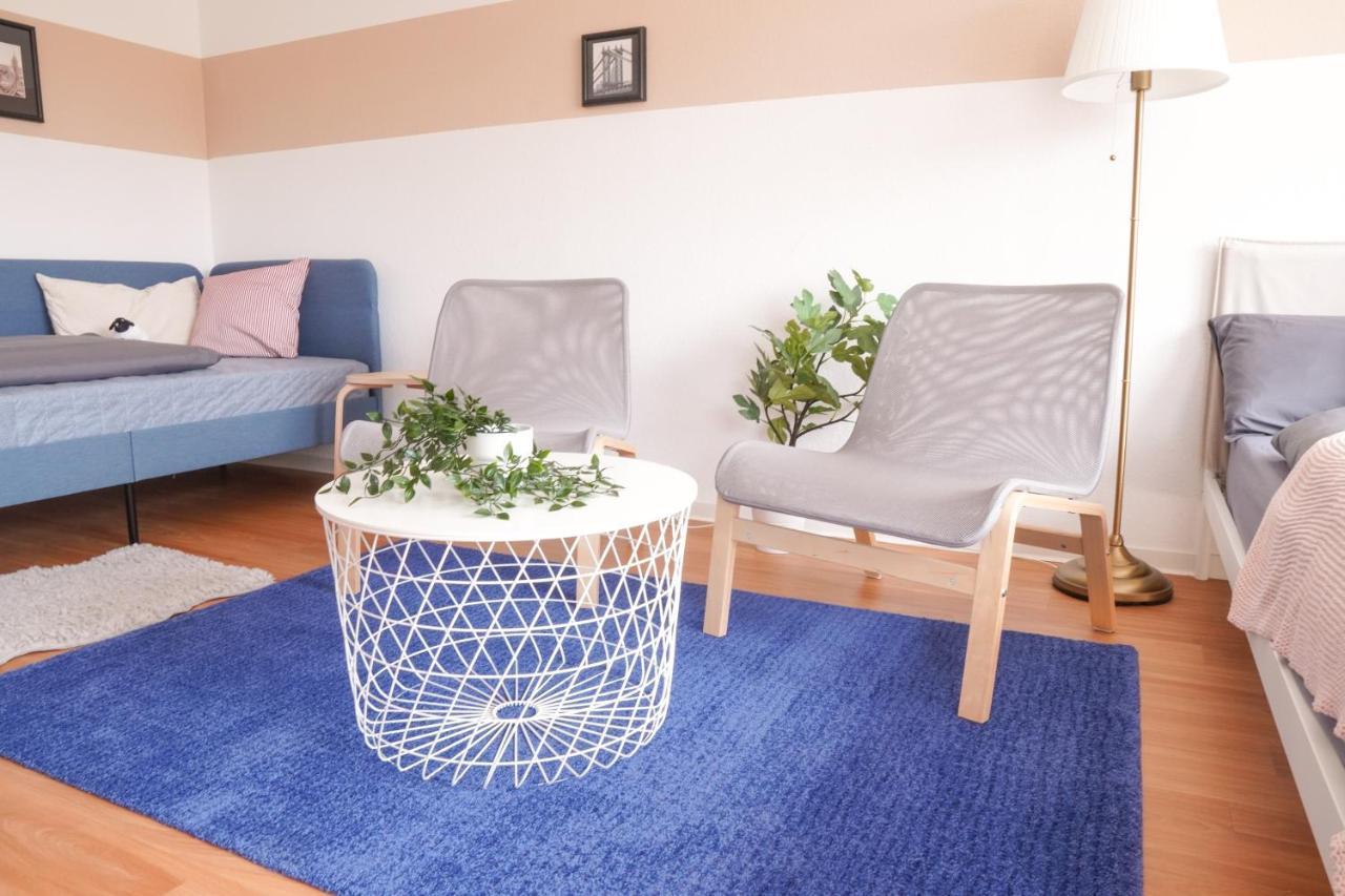 Full House - Kornhauspremium - Balkon, Wifi *