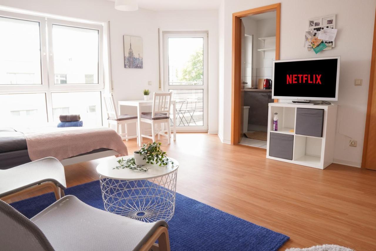 Full House - Kornhauspremium - Balkon, Wifi *