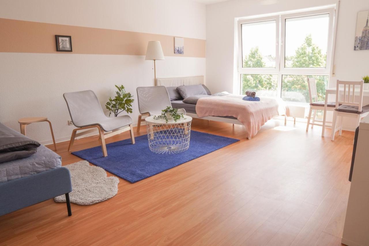 Apartment Full House - Kornhauspremium - Balkon, Wifi *
