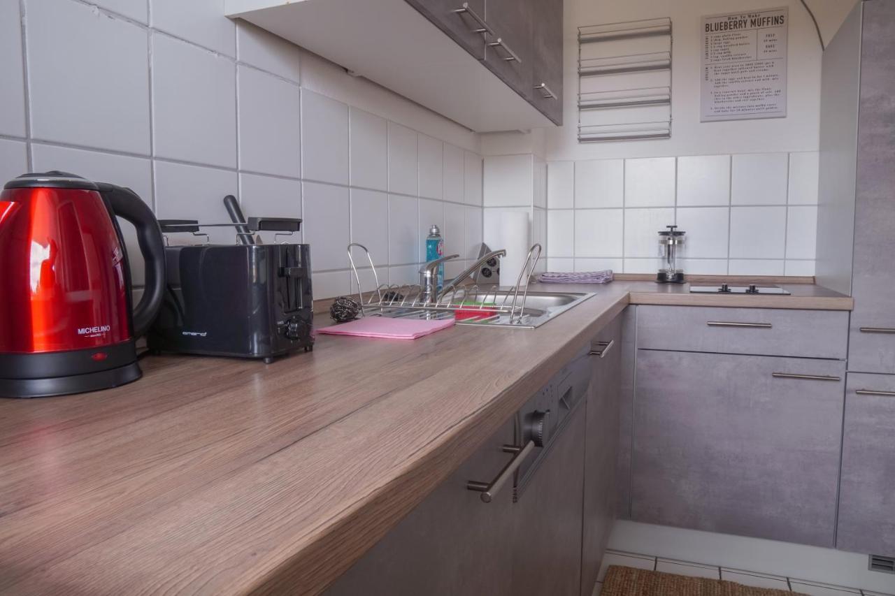 Full House - Kornhauspremium - Balkon, Wifi Dessau-Rosslau
