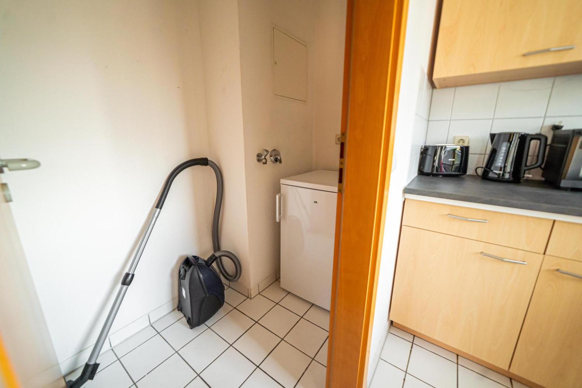 Full House - Kornhauspremium - Balkon, Wifi
